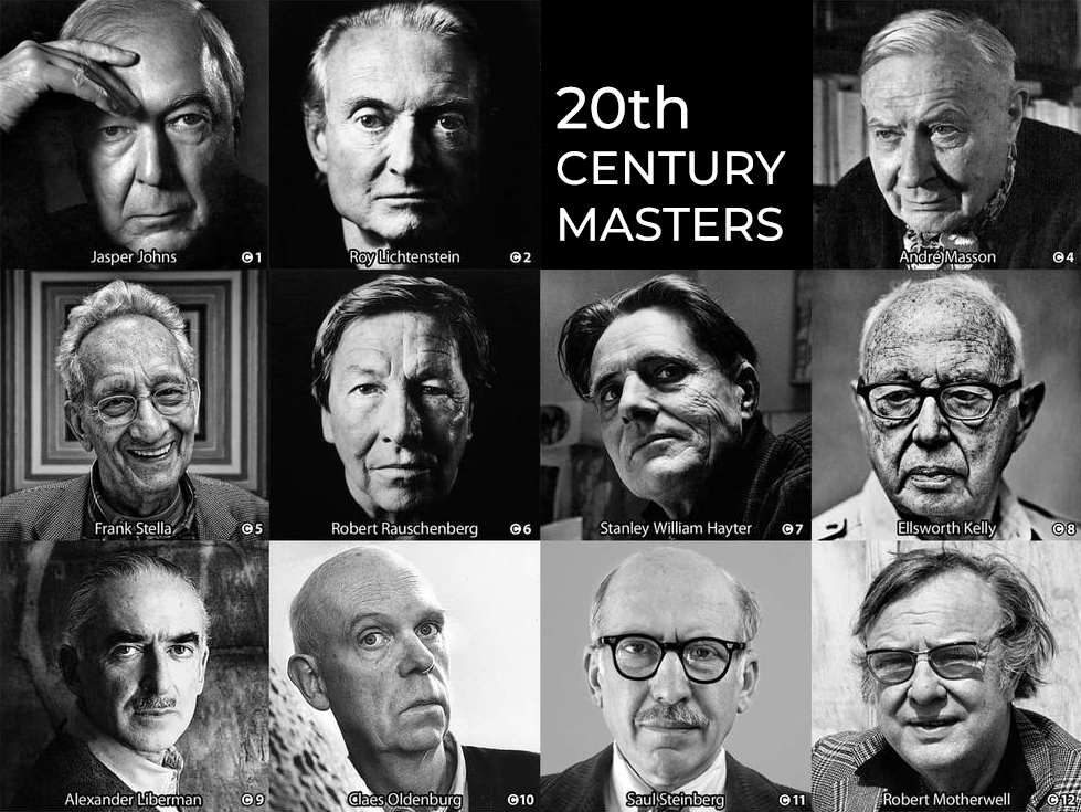 20th Century Masters